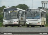 Frei Galvão Transportes 8965 na cidade de Governador Mangabeira, Bahia, Brasil, por Carlos  Henrique. Número da foto: #:id.
