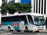 Auto Viação 1001 RJ 108.053 na cidade de Rio de Janeiro, Rio de Janeiro, Brasil, por Leonardo Alecsander. ID da foto: :id.