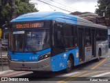Viação Grajaú S.A. 6 1213 na cidade de São Paulo, São Paulo, Brasil, por Rafael Trevizan. Número da foto: #:id.