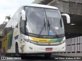 Empresa Gontijo de Transportes 18910 na cidade de Belo Horizonte, Minas Gerais, Brasil, por Luiz Otavio Matheus da Silva. Número da foto: #7242907.