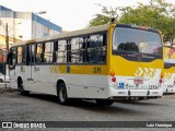Viação Cidade de Maceió 1193 na cidade de Maceió, Alagoas, Brasil, por Luiz Henrique. Número da foto: #:id.