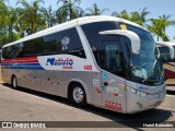 Nativio Turismo 1409 na cidade de Trindade, Goiás, Brasil, por Hariel Bernades. Número da foto: #:id.