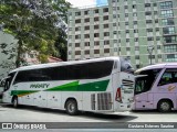 Viação Paraty 5000 na cidade de Petrópolis, Rio de Janeiro, Brasil, por Gustavo Esteves Saurine. Número da foto: #:id.