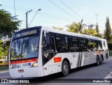 Metra - Sistema Metropolitano de Transporte 5203 na cidade de São Bernardo do Campo, São Paulo, Brasil, por Matheus dos Anjos Silva. Número da foto: #:id.