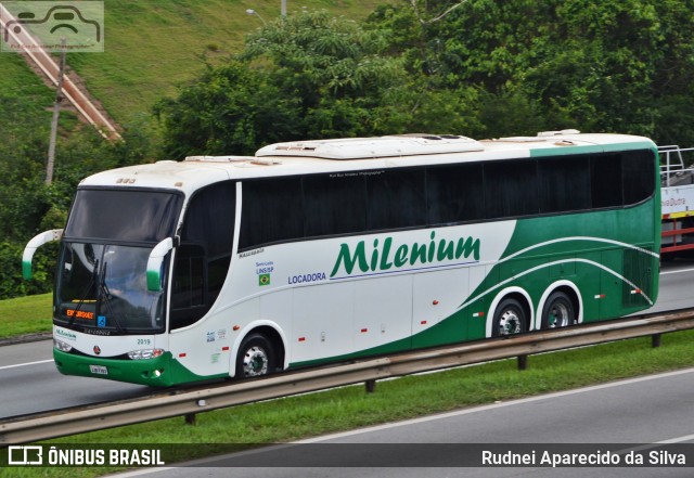 Milenium Turismo 2019 na cidade de Santa Isabel, São Paulo, Brasil, por Rudnei Aparecido da Silva. ID da foto: 7247012.