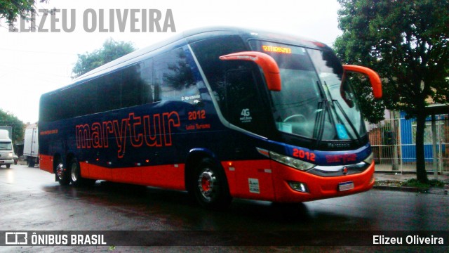 Marytur Turismo 2012 na cidade de Porto Alegre, Rio Grande do Sul, Brasil, por Elizeu Oliveira. Número da foto: #7247093.