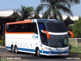 Expresso União 10321 na cidade de Uberlândia, Minas Gerais, Brasil, por Andrew Campos. Número da foto: #:id.