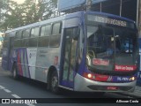 Rápido Campinas RL-7828 na cidade de Sorocaba, São Paulo, Brasil, por Allisson Costa. Número da foto: #:id.