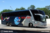 Real Sul Turismo 201679 na cidade de Barreiras, Bahia, Brasil, por Junior Almeida. ID da foto: :id.