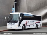 Starline Luxury Coaches 47537RP na cidade de Seattle, Washington, Estados Unidos, por Fábio Takahashi Tanniguchi. Número da foto: #7246379.