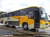 Empresa Alcino G. Cotta R014 na cidade de Matozinhos, Minas Gerais, Brasil, por Luiz Otavio Matheus da Silva. Número da foto: #:id.