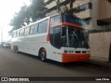 Ônibus Particulares 9954 na cidade de Recife, Pernambuco, Brasil, por Leon Oliver. Número da foto: #:id.