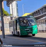 OT Trans - Ótima Salvador Transportes 20950 na cidade de Salvador, Bahia, Brasil, por Victor São Tiago Santos. Número da foto: #:id.