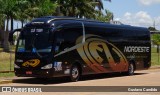 Expresso Nordeste 5080 na cidade de Campo Mourão, Paraná, Brasil, por Gustavo Candido. Número da foto: #:id.