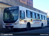 Auto Ônibus Santa Maria Transporte e Turismo 02151 na cidade de Natal, Rio Grande do Norte, Brasil, por Rogison Bastos. Número da foto: #7244646.