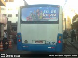 Concessionária Salvador Norte - CSN Transportes 11845 na cidade de Salvador, Bahia, Brasil, por Mario dos Santos Nogueira Junior. Número da foto: #:id.