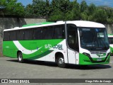 Viação São José RJ 200.13 na cidade de Nova Iguaçu, Rio de Janeiro, Brasil, por Diego Félix de Araujo. Número da foto: #7245238.