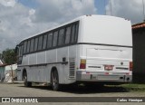 Ônibus Particulares 2331 na cidade de Conceição do Almeida, Bahia, Brasil, por Carlos  Henrique. ID da foto: :id.