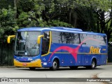 Rápido Expresso Fênix Viação 27025 na cidade de São Paulo, São Paulo, Brasil, por Raphael Malacarne. Número da foto: #7246375.