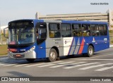 Radial Transporte Coletivo 41.516 na cidade de São Paulo, São Paulo, Brasil, por Gustavo  Bonfate. Número da foto: #:id.
