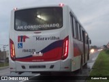 Maravilha Auto Ônibus ITB-06.02.070 na cidade de Itaboraí, Rio de Janeiro, Brasil, por Gabriel Brook. Número da foto: #:id.