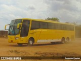 Viação Itapemirim 48113 na cidade de Vitória da Conquista, Bahia, Brasil, por Anderson Queiroz. Número da foto: #7245574.