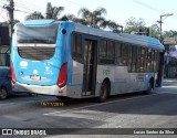Viação Grajaú S.A. 6 1211 na cidade de São Paulo, São Paulo, Brasil, por Lucas Santos da Silva. Número da foto: #7244742.