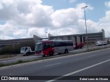 Pêssego Transportes 4 7140 na cidade de São Paulo, São Paulo, Brasil, por Rafael Lopes de Oliveira. Número da foto: #7244240.