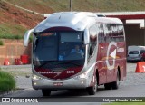 Expresso Gardenia 3910 na cidade de Ribeirão Vermelho, Minas Gerais, Brasil, por Nélyton Ricardo  Barbosa. Número da foto: #7246310.