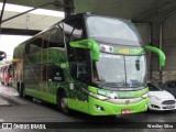 UTIL - União Transporte Interestadual de Luxo 11931 na cidade de Belo Horizonte, Minas Gerais, Brasil, por Weslley Silva. Número da foto: #:id.