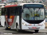 Viação Triunfo 1304 na cidade de Belo Horizonte, Minas Gerais, Brasil, por Adão Raimundo Marcelino. Número da foto: #7246337.