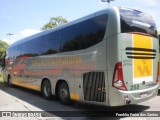 Viação Itapemirim 258 na cidade de São Paulo, São Paulo, Brasil, por Franklin Freire dos Santos. Número da foto: #7244286.