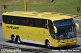 Viação Itapemirim 8929 na cidade de Lavrinhas, São Paulo, Brasil, por Jhonatan Diego da Silva Trevisan. Número da foto: #7244822.
