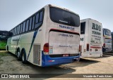 Manancial Turismo 9580 na cidade de Aparecida, São Paulo, Brasil, por Vicente de Paulo Alves. Número da foto: #7245701.
