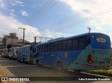 Viação São Luiz 19900 na cidade de Belo Horizonte, Minas Gerais, Brasil, por Adão Raimundo Marcelino. Número da foto: #7246587.