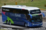 Trans Isaak Turismo 1711 na cidade de Lavrinhas, São Paulo, Brasil, por Jhonatan Diego da Silva Trevisan. Número da foto: #:id.
