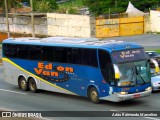 Edson Vans Vip Locações e Transporte 5300 na cidade de Belo Horizonte, Minas Gerais, Brasil, por Adão Raimundo Marcelino. Número da foto: #:id.