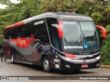 Empresa de Ônibus Pássaro Marron 8801 na cidade de São Paulo, São Paulo, Brasil, por Renato Furtado Filomena. Número da foto: #:id.