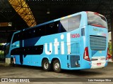 UTIL - União Transporte Interestadual de Luxo 11506 na cidade de Varginha, Minas Gerais, Brasil, por Luis Henrique Silva. Número da foto: #7244313.