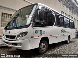 RDS Turismo 4007 na cidade de Curitiba, Paraná, Brasil, por Hipólito Rodrigues. Número da foto: #:id.