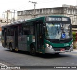 Transunião Transportes 5 6344 na cidade de São Paulo, São Paulo, Brasil, por Cleverson dos Reis Giraldi. Número da foto: #:id.