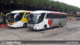Expresso Unir 2720 na cidade de Belo Horizonte, Minas Gerais, Brasil, por Lucas Máximo. Número da foto: #7244516.