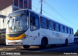 Via Sul TransFlor 5131 na cidade de Natal, Rio Grande do Norte, Brasil, por Rogison Bastos. ID da foto: :id.