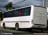 Ônibus Particulares 7104 na cidade de Belo Horizonte, Minas Gerais, Brasil, por Adão Raimundo Marcelino. ID da foto: :id.