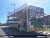 Torrescar Transportes e Turismo 428 na cidade de Torres, Rio Grande do Sul, Brasil, por Gabriel da Silva Ristow. Número da foto: #:id.