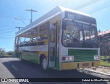 Torrescar Transportes e Turismo 428 na cidade de Torres, Rio Grande do Sul, Brasil, por Gabriel da Silva Ristow. ID da foto: :id.