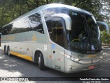 Viação Itapemirim 258 na cidade de São Paulo, São Paulo, Brasil, por Franklin Freire dos Santos. Número da foto: #7244307.