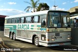 Viação Garcia 5392 na cidade de Londrina, Paraná, Brasil, por Francisco Ivano. Número da foto: #7245085.