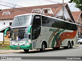 Empresa de Transportes Andorinha 5071 na cidade de Campos do Jordão, São Paulo, Brasil, por George Miranda. Número da foto: #7245313.