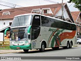 Empresa de Transportes Andorinha 5071 na cidade de Campos do Jordão, São Paulo, Brasil, por George Miranda. ID da foto: :id.